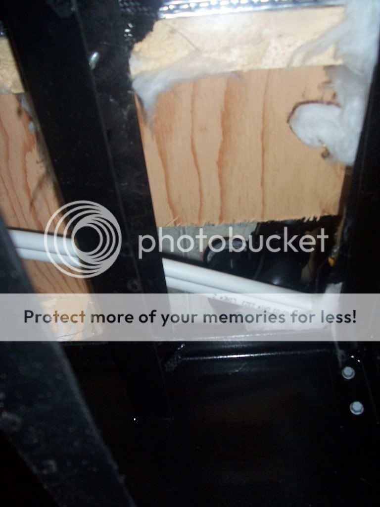 Factory enclosed heated underbelly Jayco RV Owners Forum